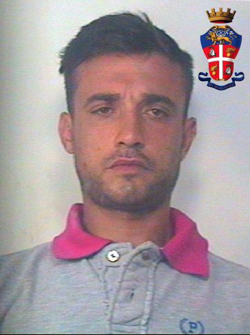 PINO SALVATORE TINDARO