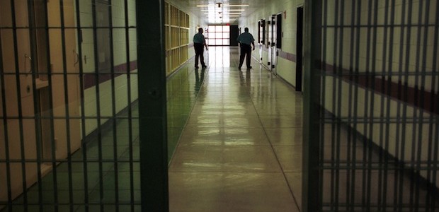 agente penitenziario