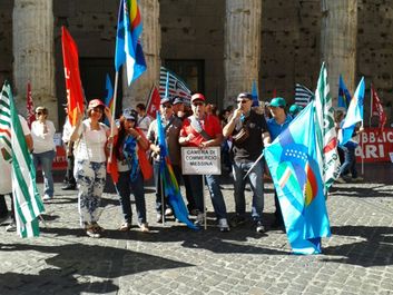 delegazione a roma 1