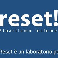 reset