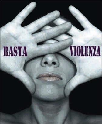 violenza genere