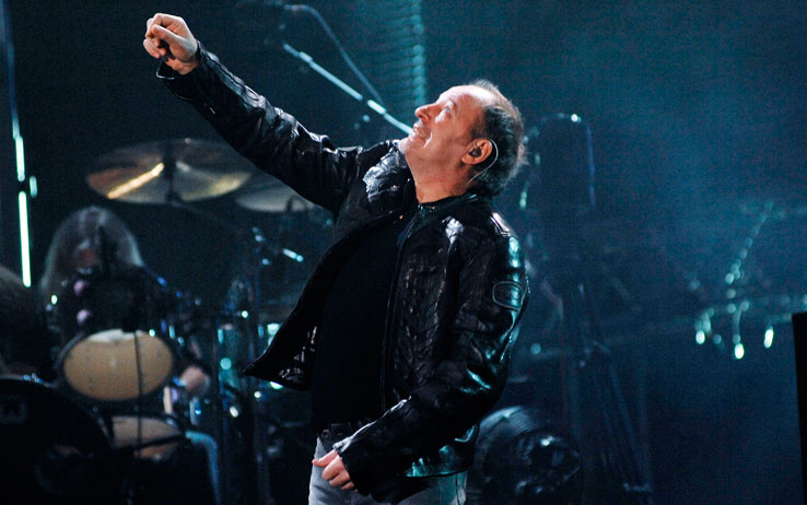 Vasco Rossi