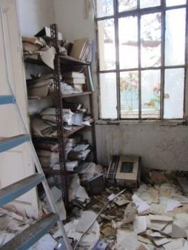 arcivhio ex opera pia