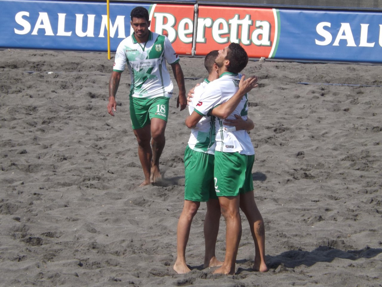 Lesultanza di Medero1280x960