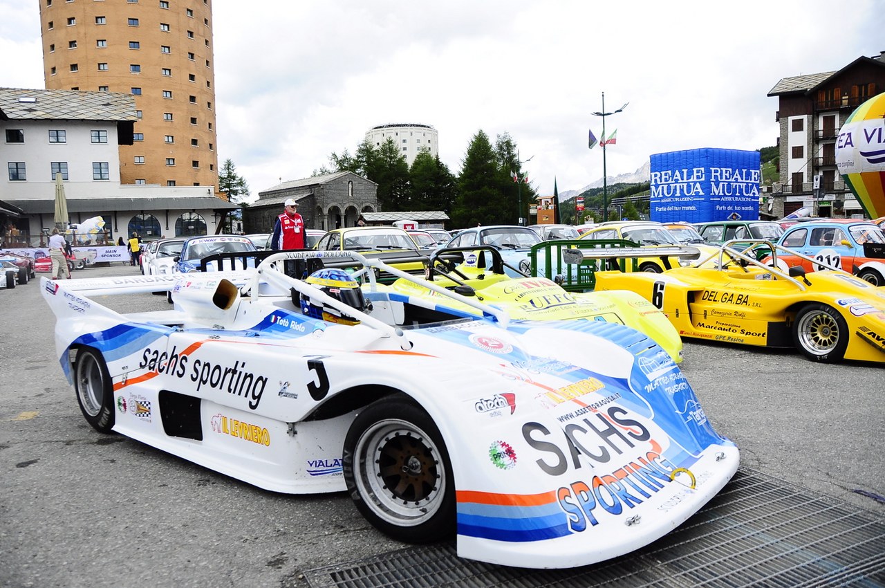 Riolo Cesana Sestriere parco chiuso 1280x850