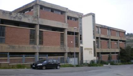 Palazzo Poste Bisconte