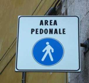 area pedonale 2