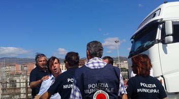 camionista aggressione1