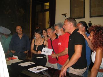 consegna fondi birra