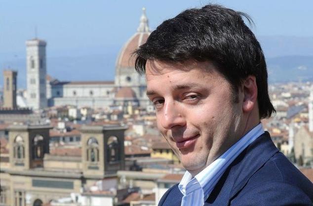 renzi