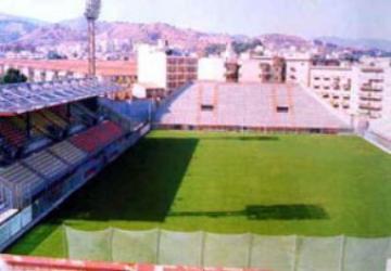 stadio celeste