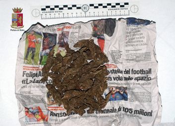 stupefacente girormello