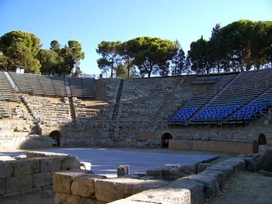 teatro-greco tindari