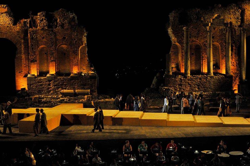 cavalleria rusticana