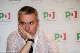 Lorenzo Guerini Pd