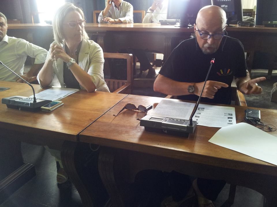 Museo del Fango Barrile Cannao