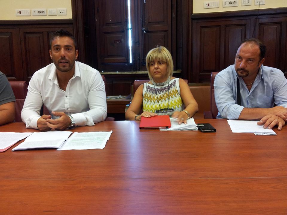 Zuccarello Sindoni tir bis