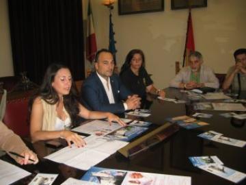 conferenza festa madonna dei miracoli