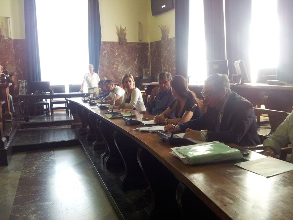 consiglieri Pd 2014 tir