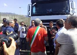 accorinti contro tir