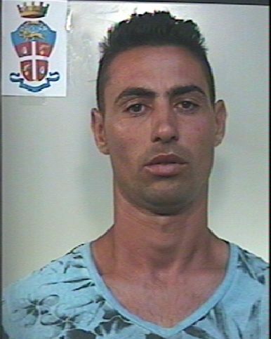 ASANACHE  Vasile Bogdan