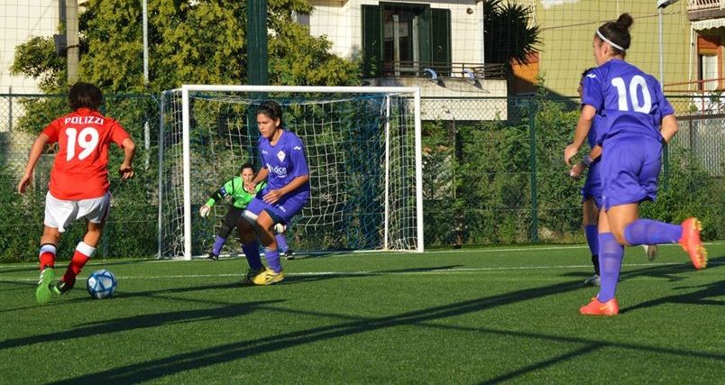 F24 Ghibellina vs Sporting Futsal Vittoria
