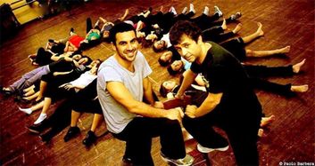 Nel Paese dei Balocchi