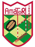 amatori rugby