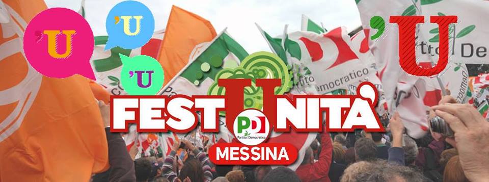 festaunità