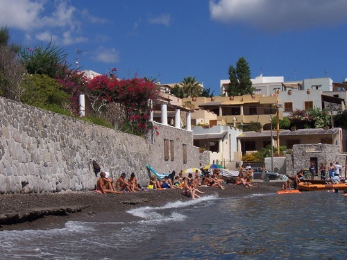 porto delle genti lipari