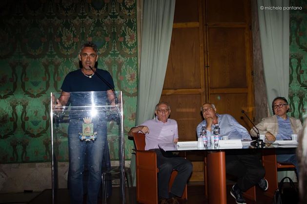 Giuseppe Marano Verdi Milazzo