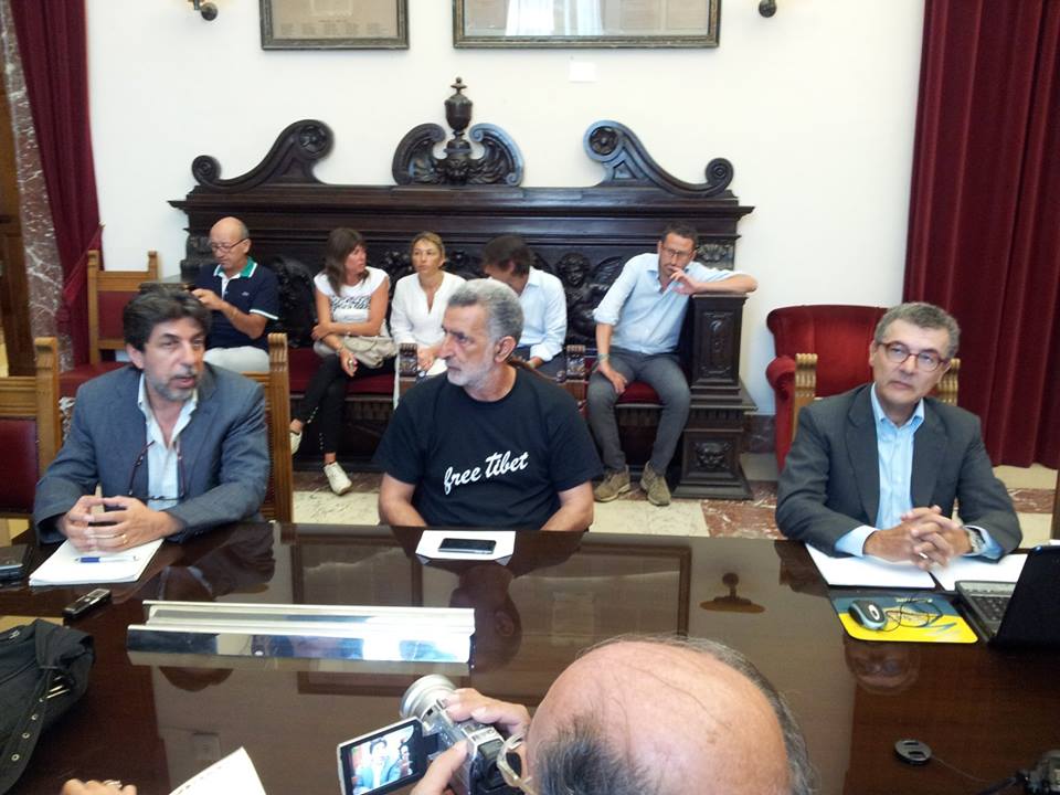 conferenza derivati Comune