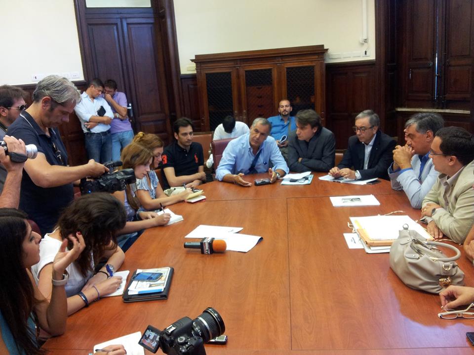 consiglieri su servizi sociali 2014