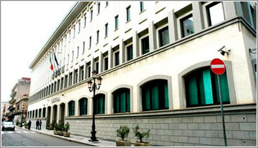 questura reggio calabria