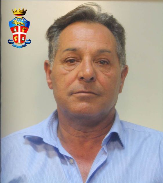 DI MAURO  FERDINANDO