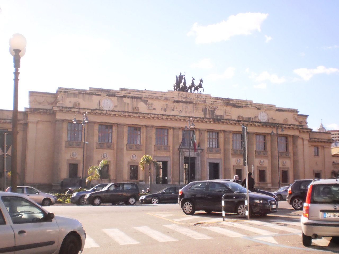 Tribunale di Messina