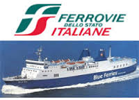 bluferries ferrovie dello stato