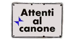 canone rai