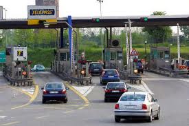 caselli autostradali