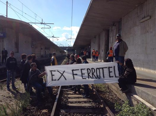 ex ferrotel