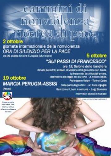 giornata nonviolenza