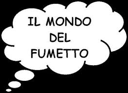 il mondo del fumetto