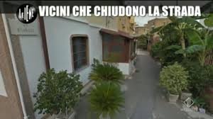 le iene via nicaragua