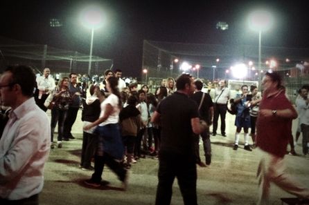 nottebiancasportunime