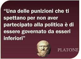 politica platone