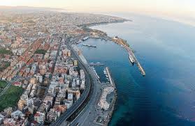 porto di tremestieri