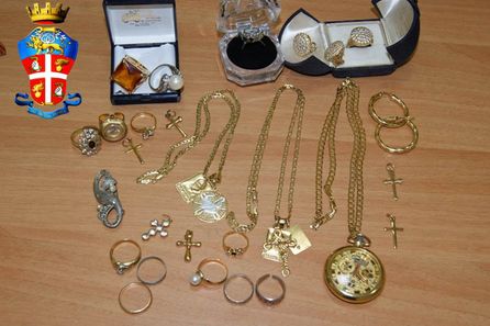 refurtiva Fondo Fucile