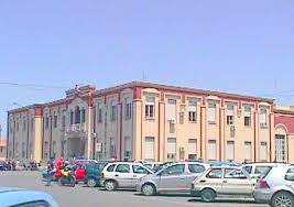 tribunale barcellona