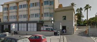 ospedale buccheri palermo