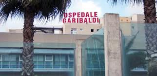 ospedale garibaldi ct